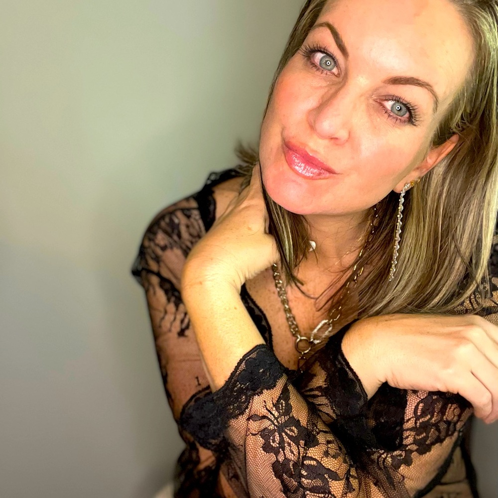 Meet your Posher, Leanne